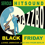 JazzBo: Black Friday