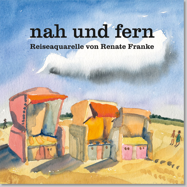 Katalog NAH & FERN von Renate Franke, 2017
